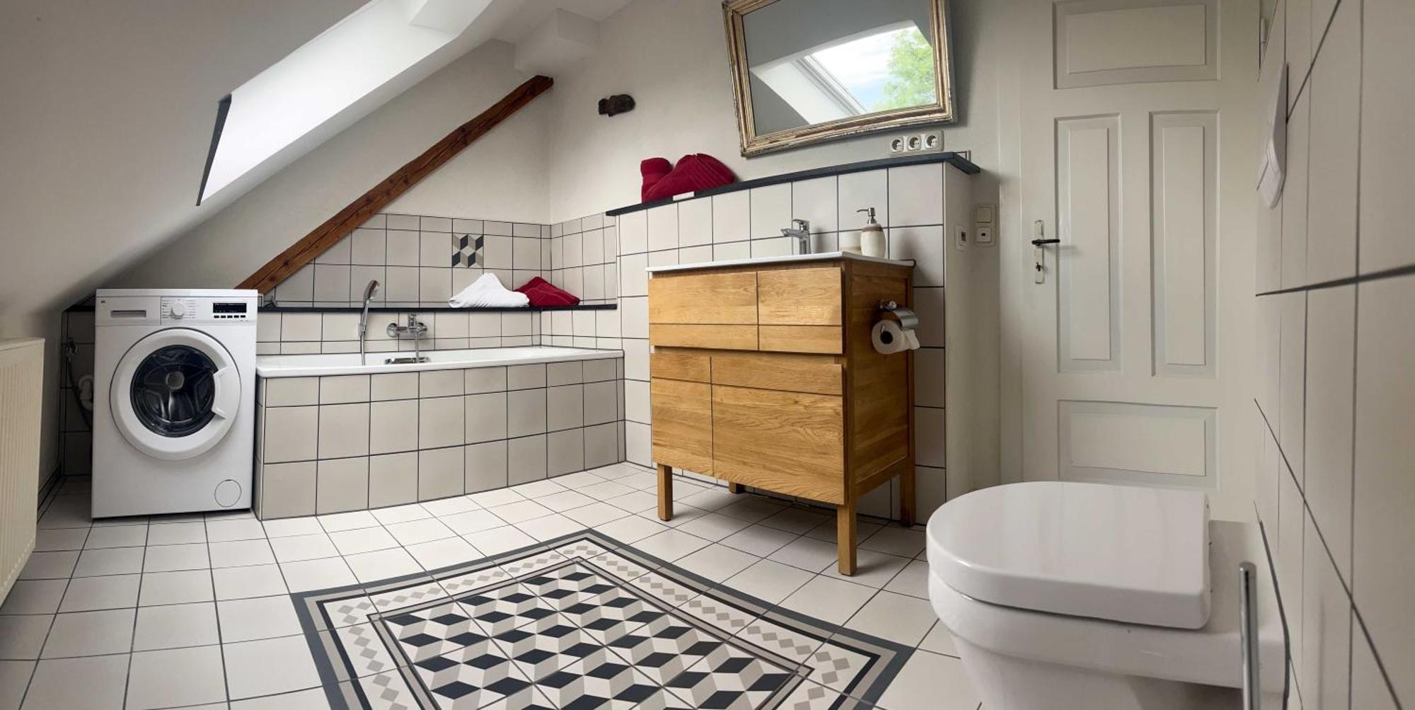 Roger'S Ferienwohnung Dießen am Ammersee Exteriör bild
