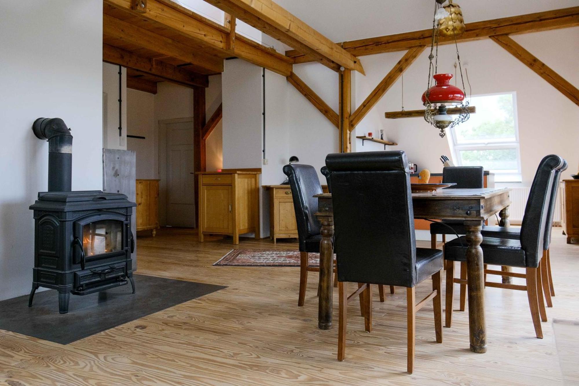 Roger'S Ferienwohnung Dießen am Ammersee Exteriör bild