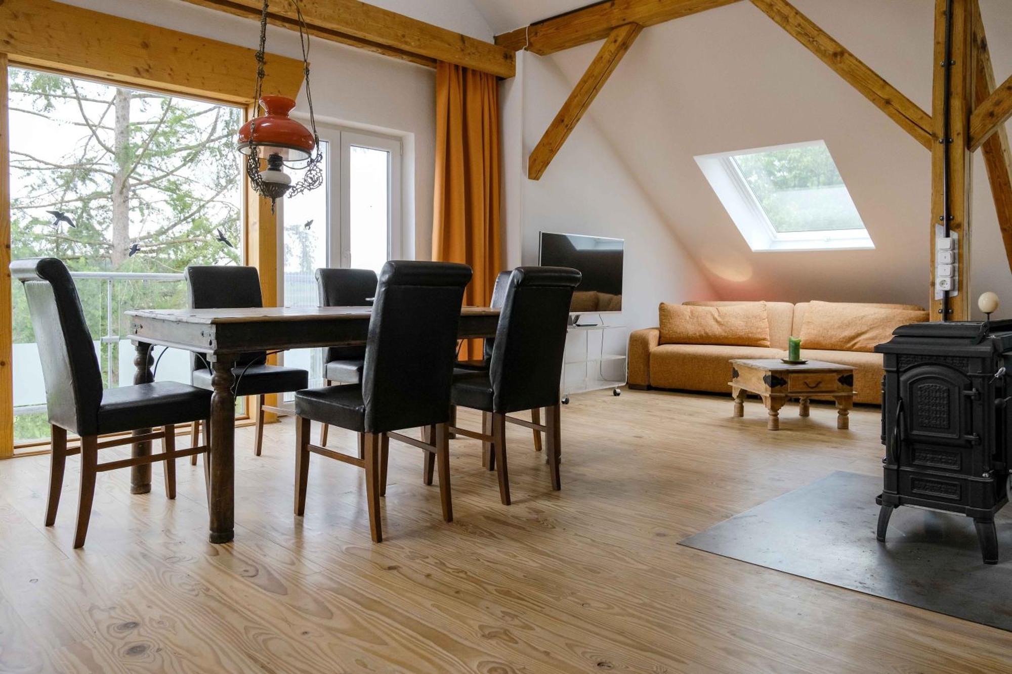 Roger'S Ferienwohnung Dießen am Ammersee Exteriör bild