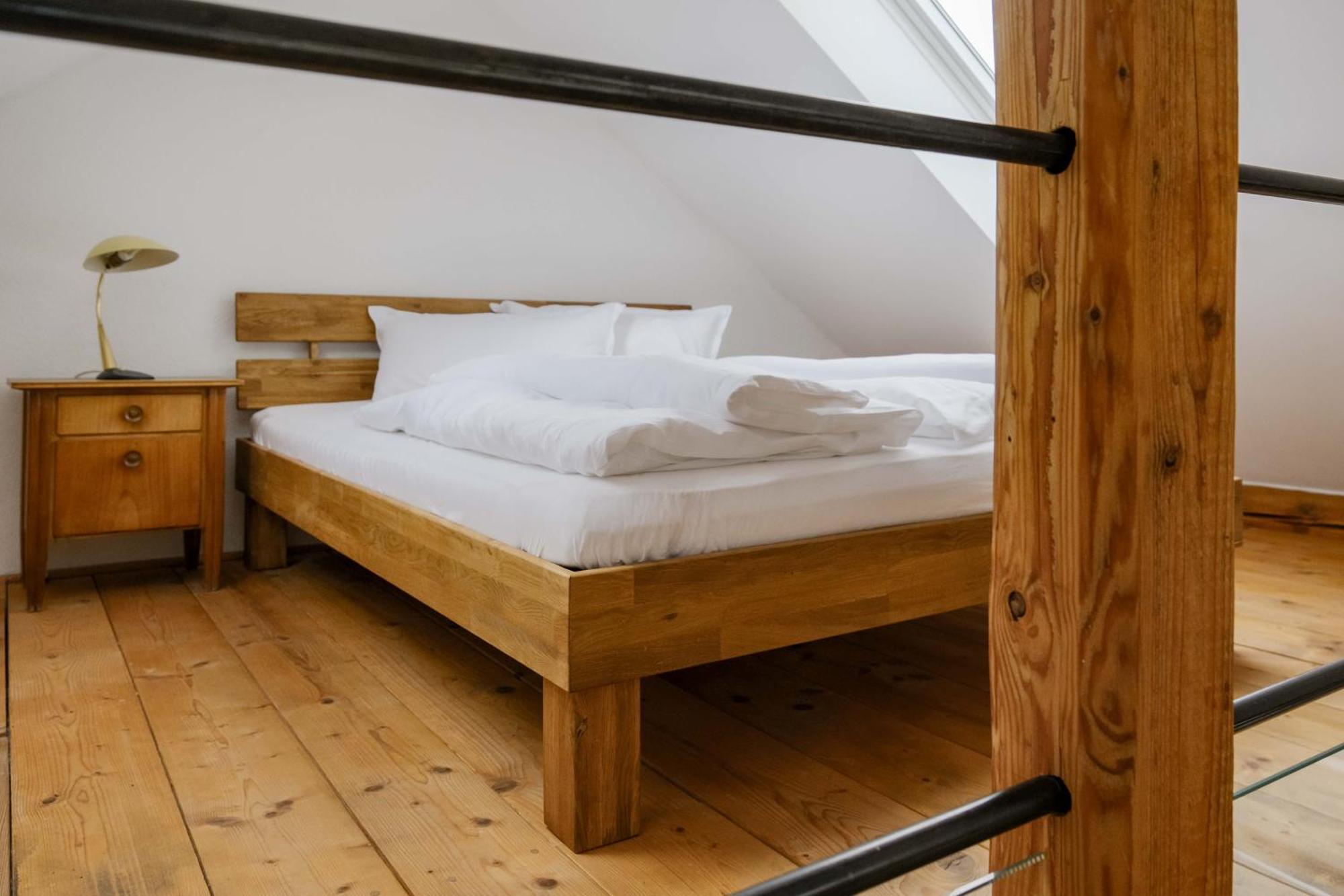 Roger'S Ferienwohnung Dießen am Ammersee Exteriör bild