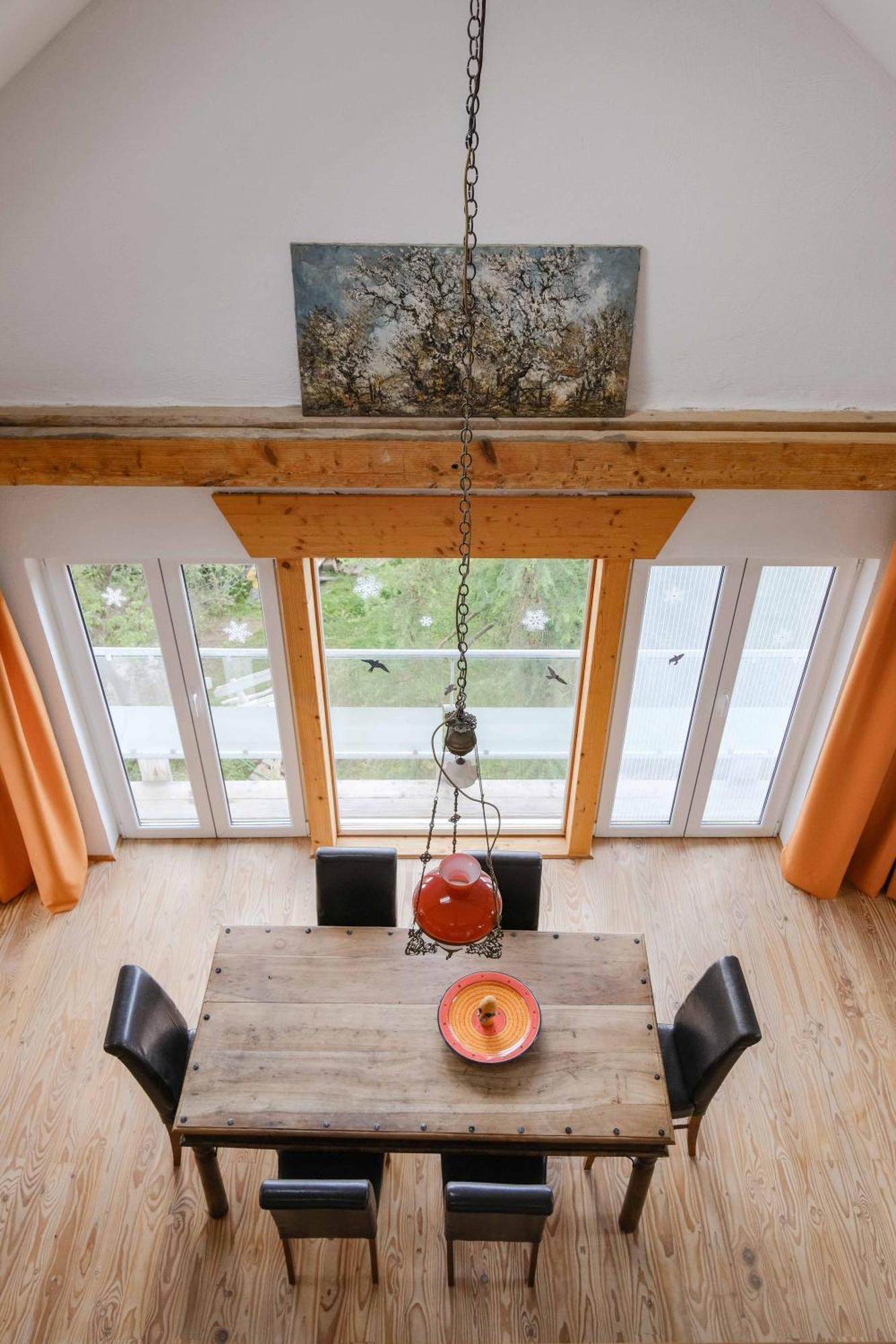 Roger'S Ferienwohnung Dießen am Ammersee Exteriör bild
