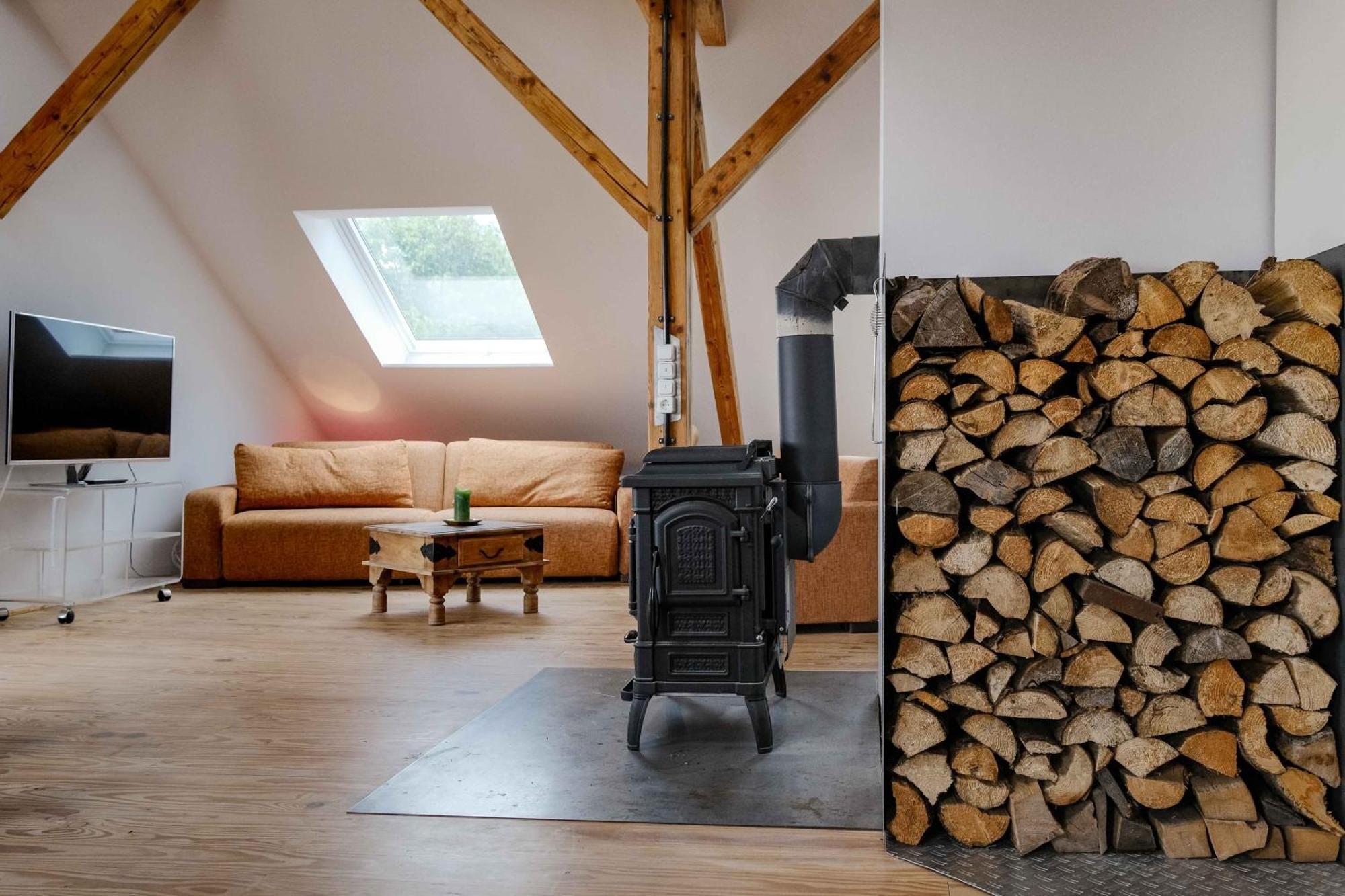 Roger'S Ferienwohnung Dießen am Ammersee Exteriör bild