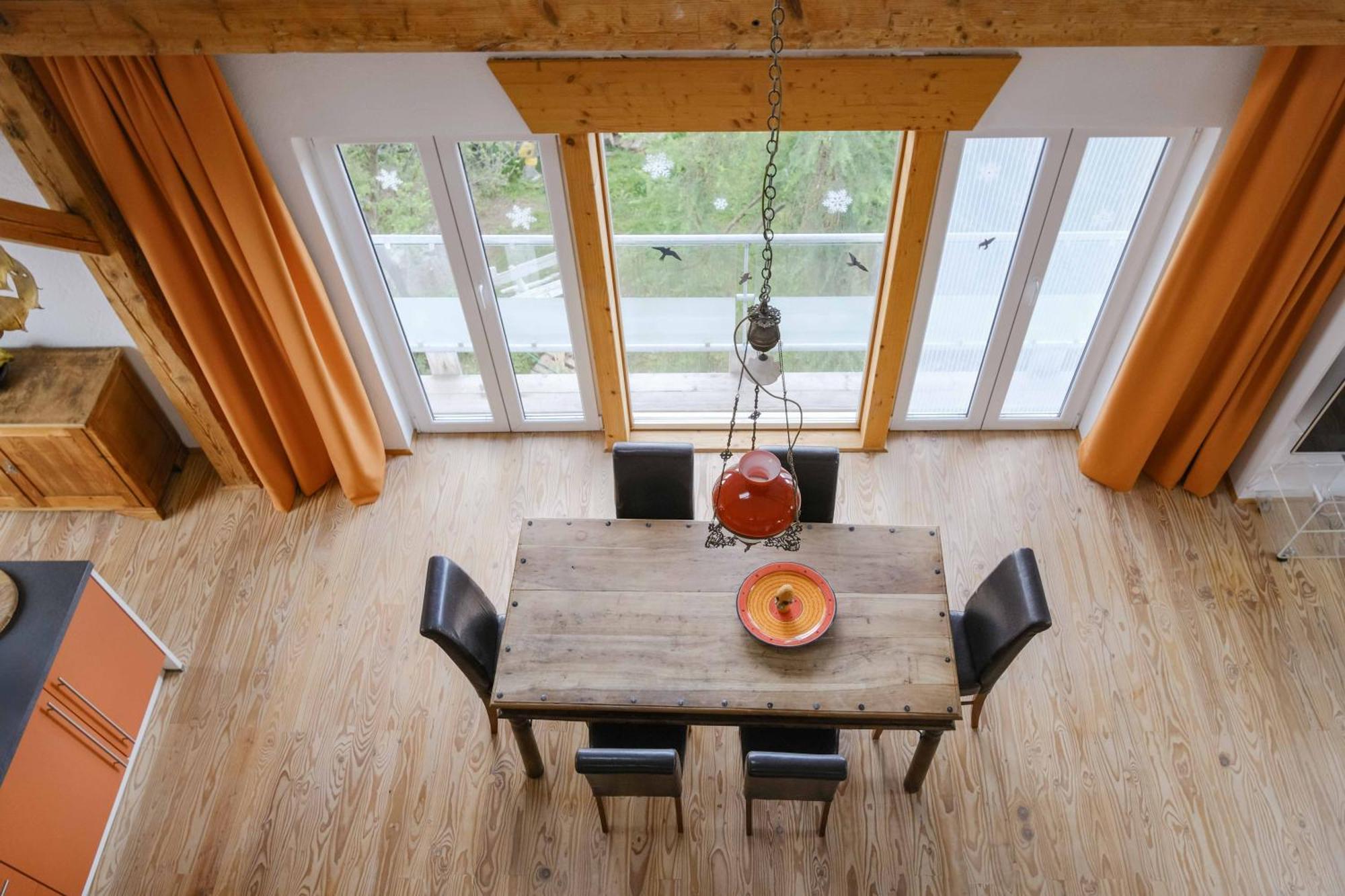 Roger'S Ferienwohnung Dießen am Ammersee Exteriör bild