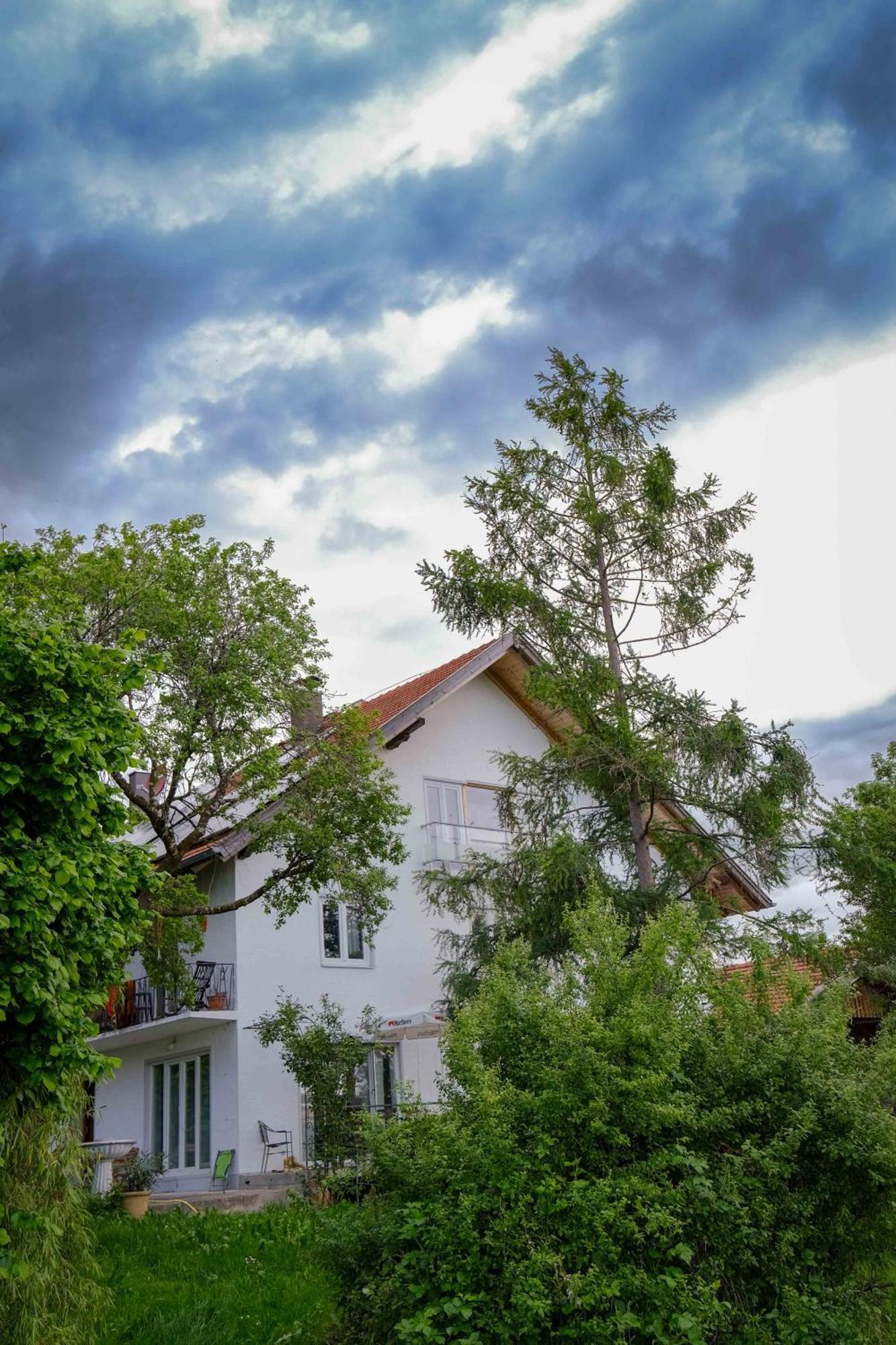 Roger'S Ferienwohnung Dießen am Ammersee Exteriör bild