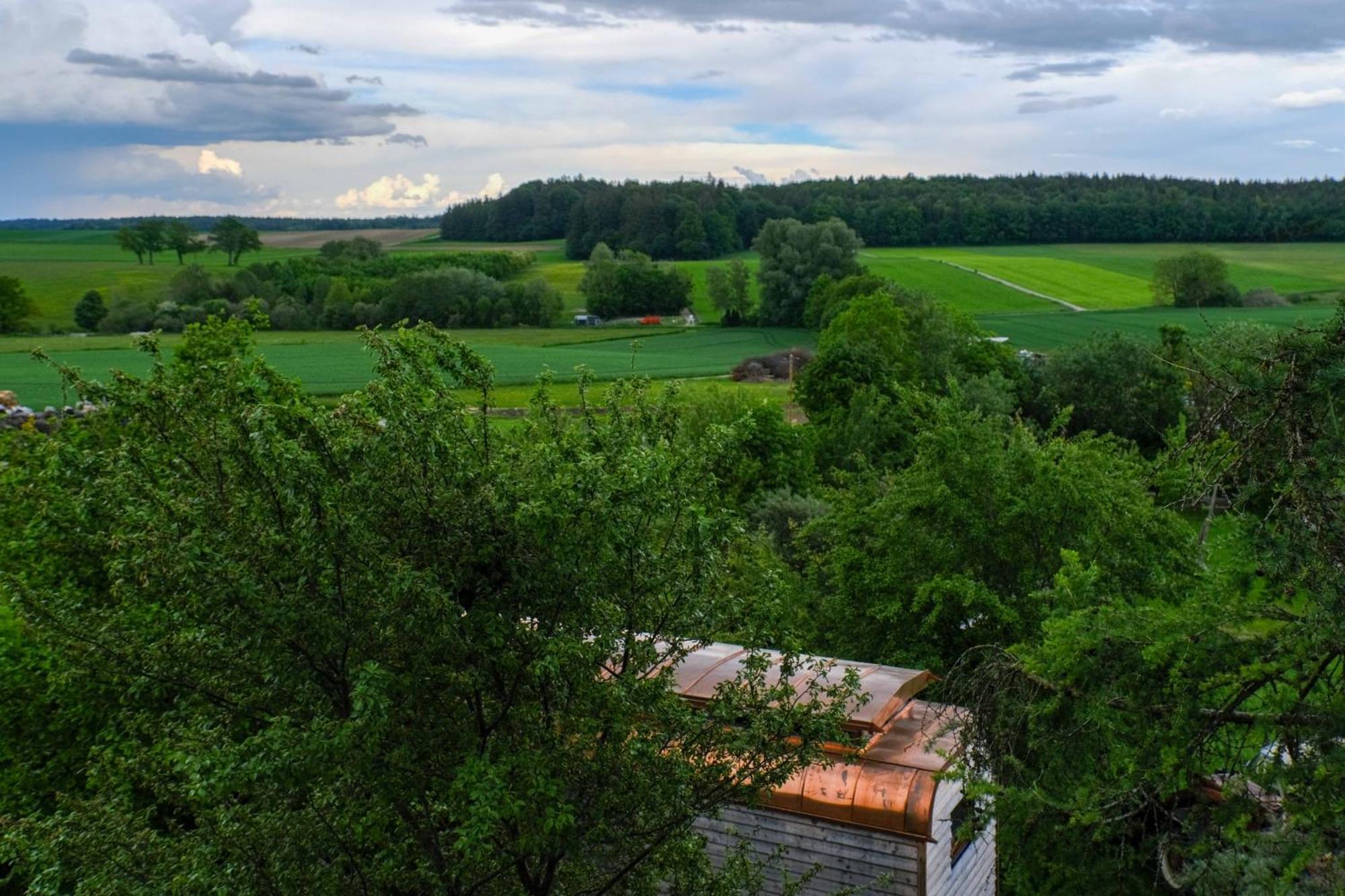 Roger'S Ferienwohnung Dießen am Ammersee Exteriör bild