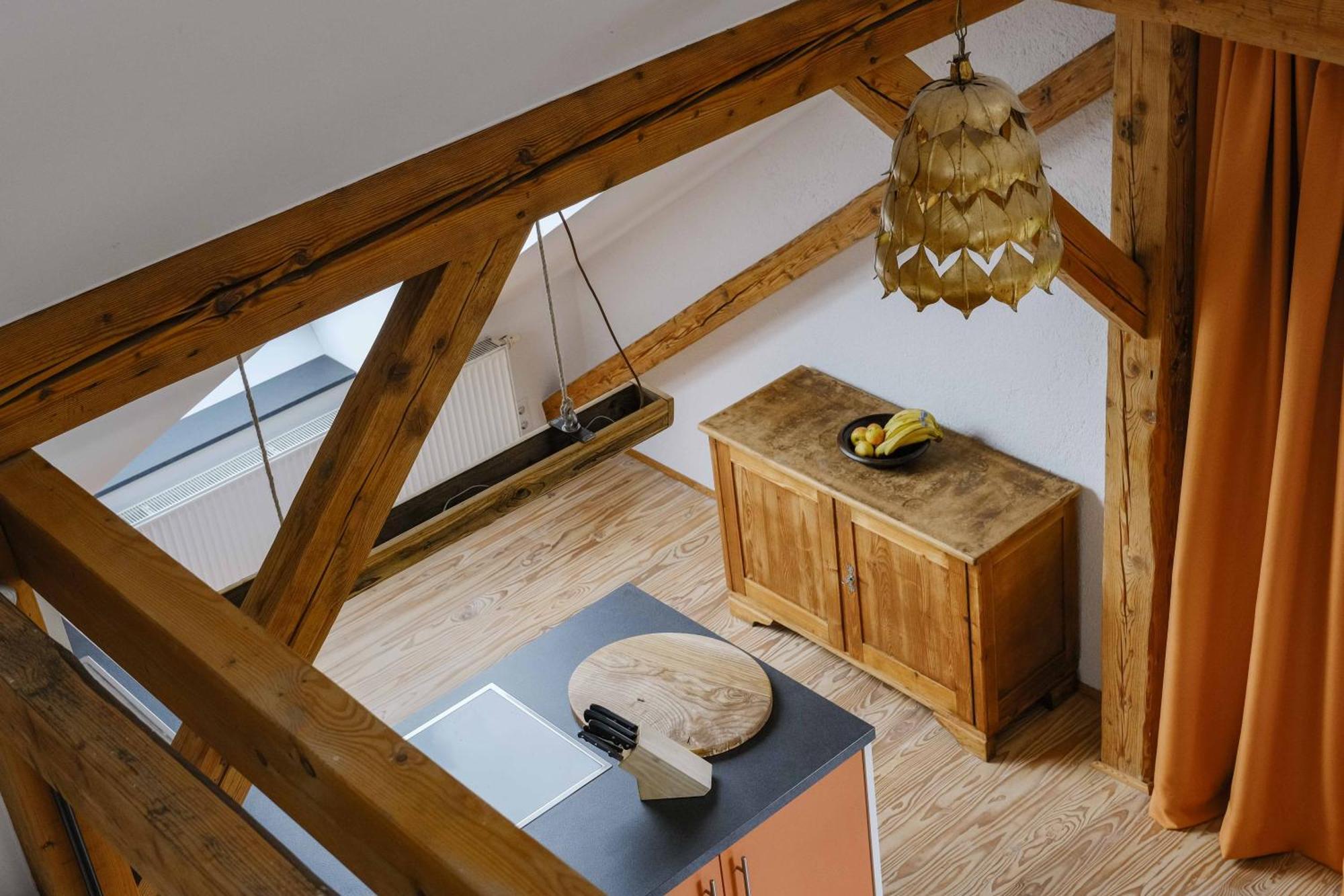 Roger'S Ferienwohnung Dießen am Ammersee Exteriör bild
