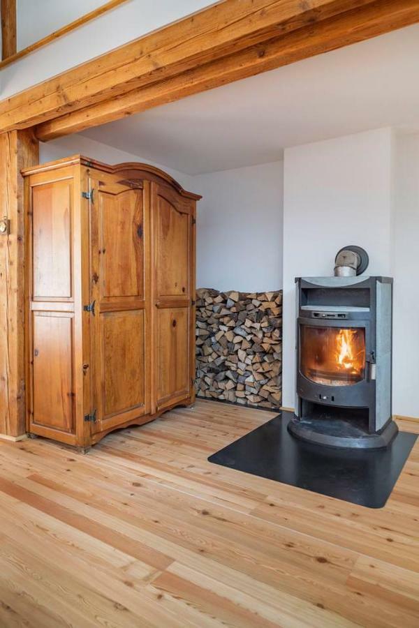 Roger'S Ferienwohnung Dießen am Ammersee Exteriör bild