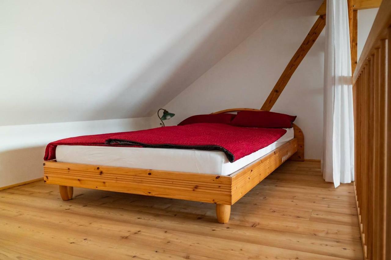 Roger'S Ferienwohnung Dießen am Ammersee Exteriör bild