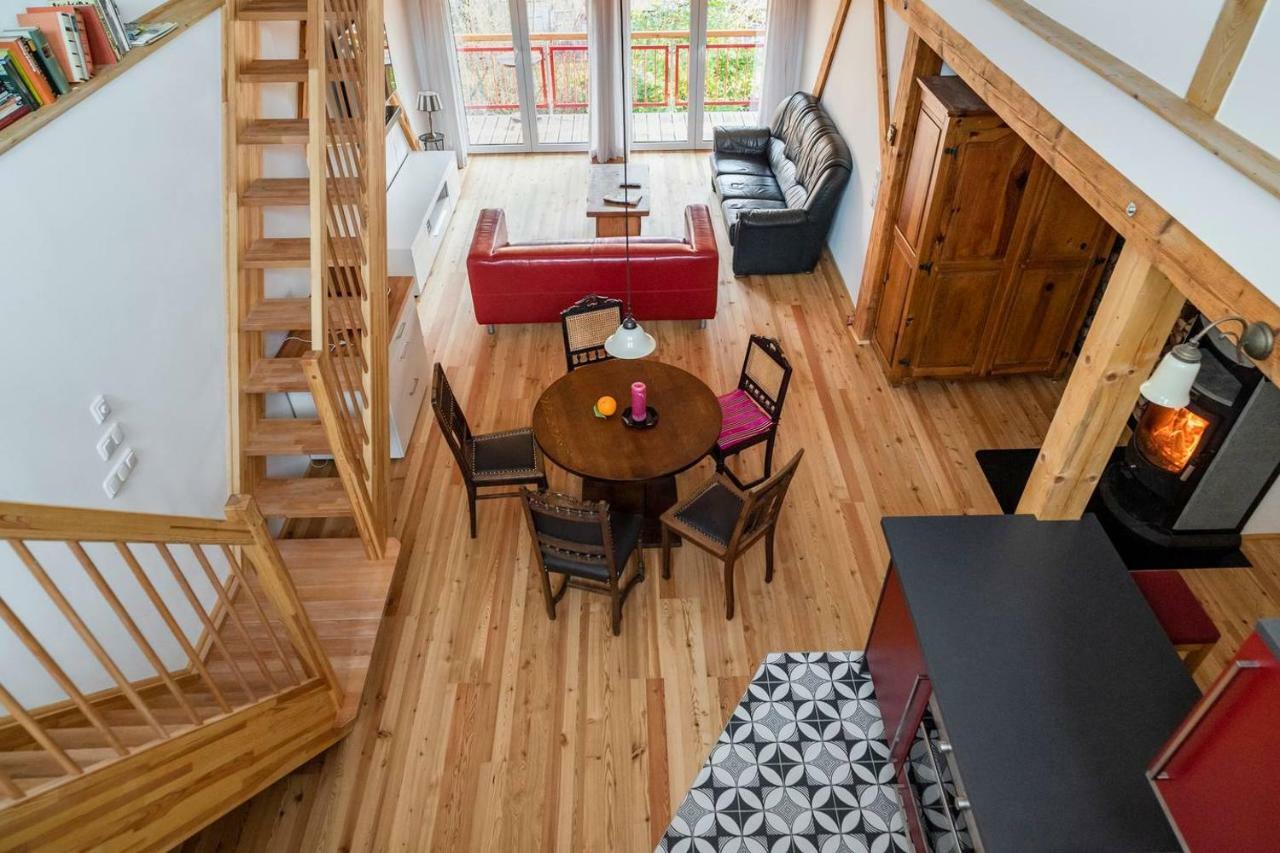 Roger'S Ferienwohnung Dießen am Ammersee Exteriör bild
