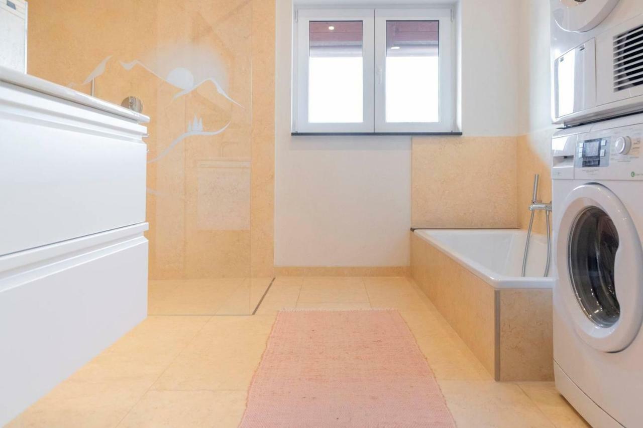 Roger'S Ferienwohnung Dießen am Ammersee Exteriör bild
