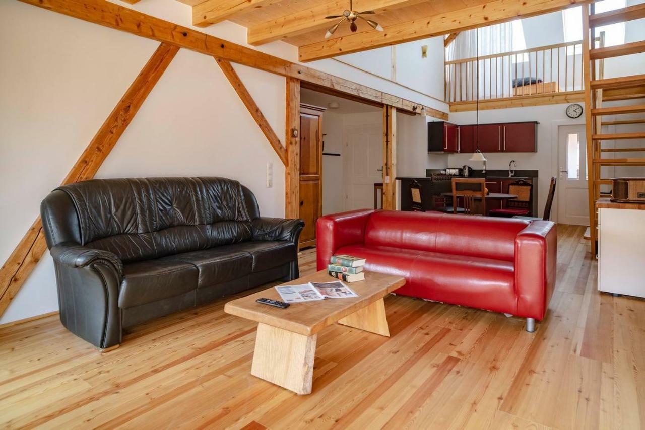 Roger'S Ferienwohnung Dießen am Ammersee Exteriör bild