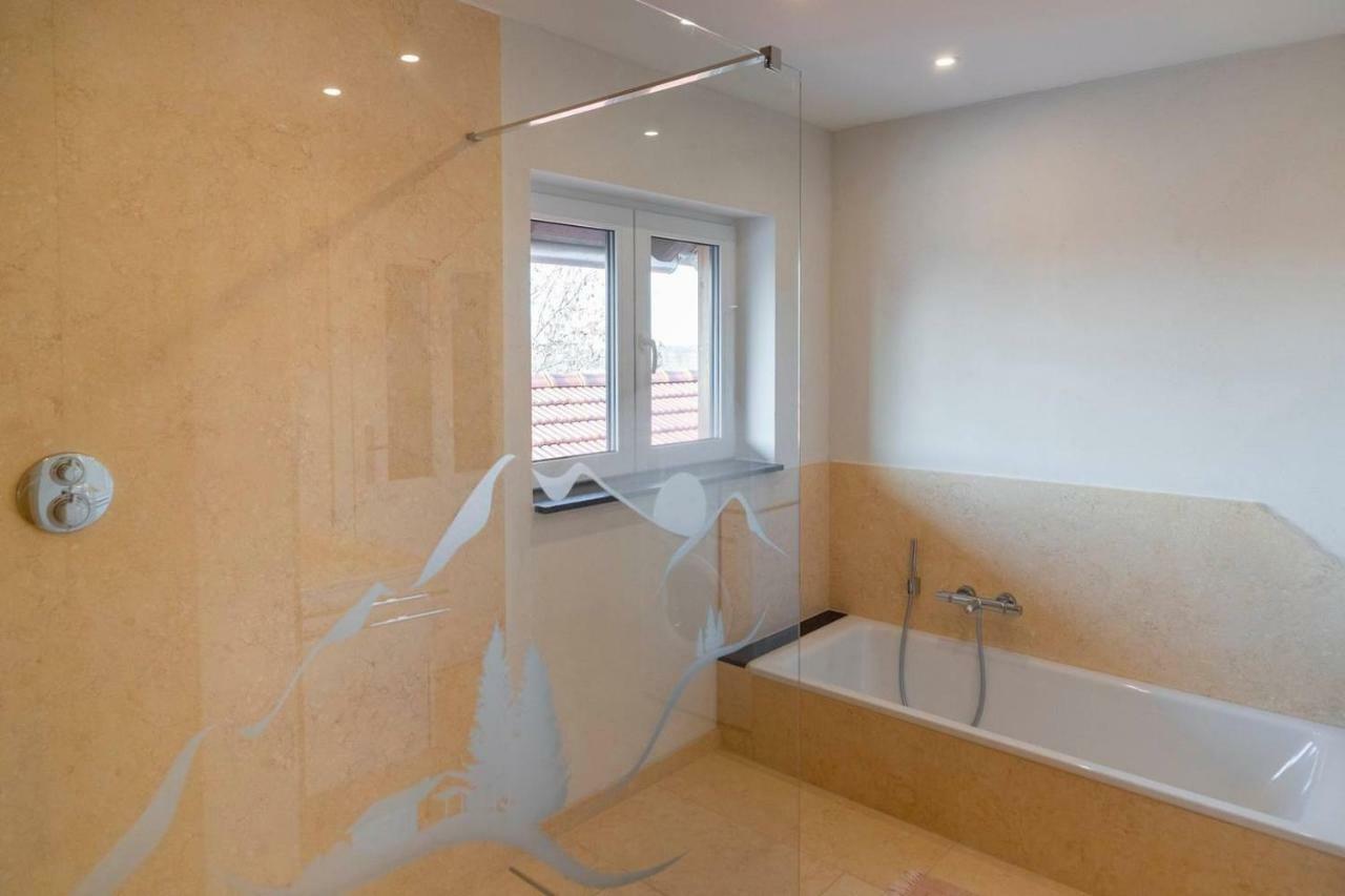 Roger'S Ferienwohnung Dießen am Ammersee Exteriör bild