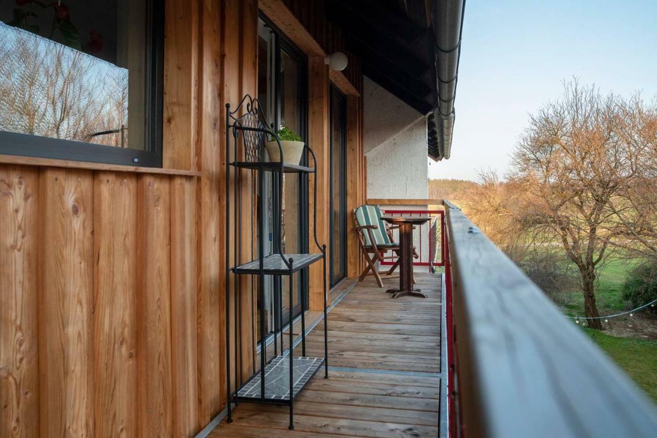 Roger'S Ferienwohnung Dießen am Ammersee Exteriör bild