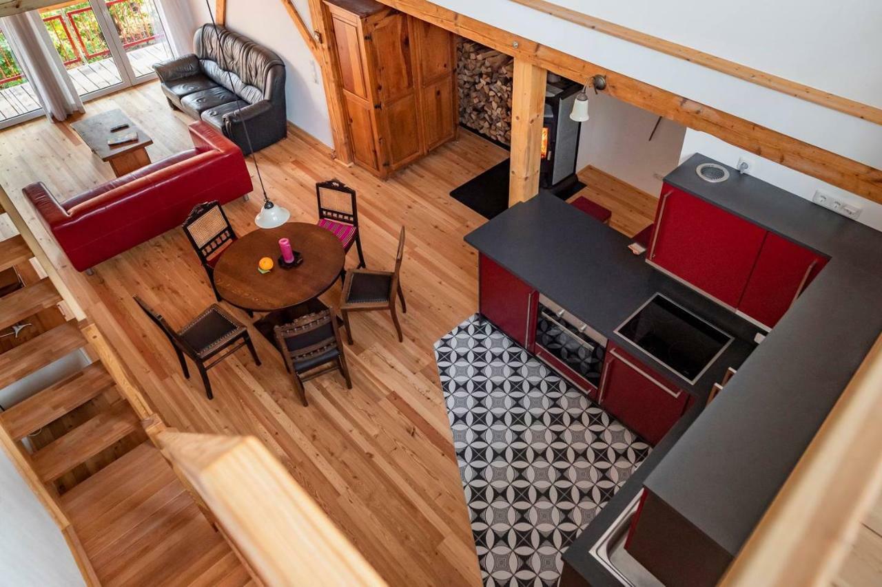 Roger'S Ferienwohnung Dießen am Ammersee Exteriör bild