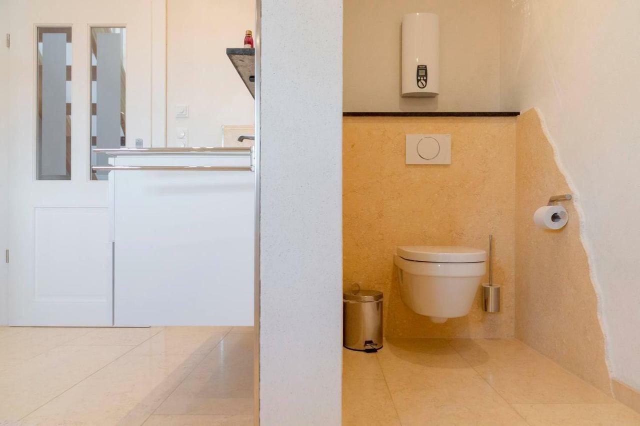 Roger'S Ferienwohnung Dießen am Ammersee Exteriör bild