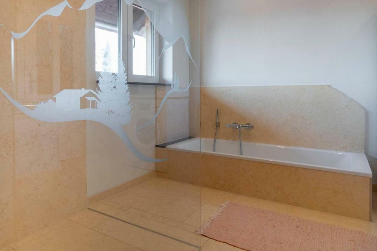 Roger'S Ferienwohnung Dießen am Ammersee Exteriör bild